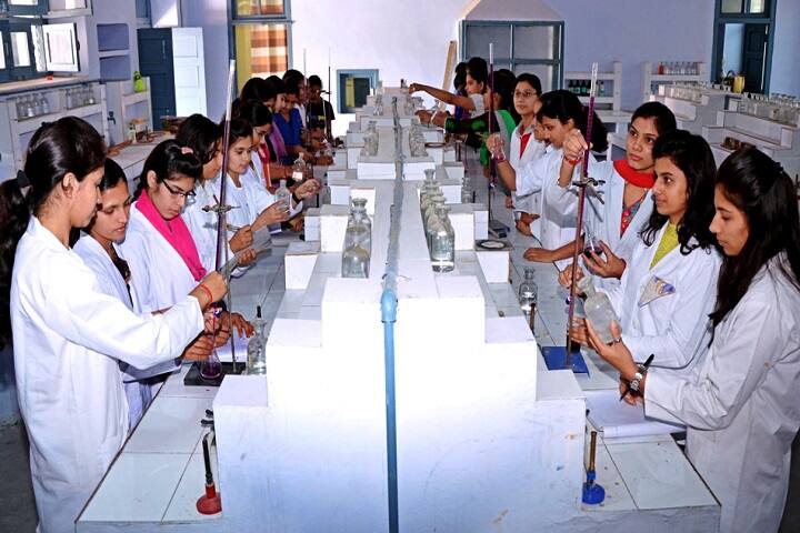 laboratory